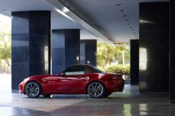 Mazda MX-5 to get a Power Boost for 2019
