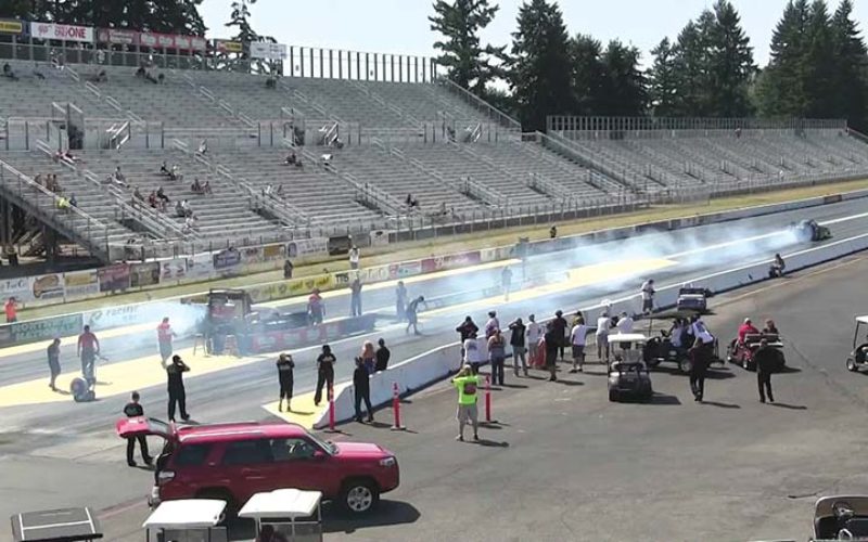 Events Preview: Pacific Raceways