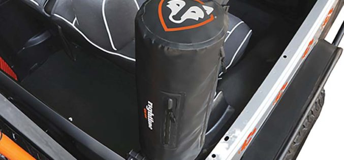 Rightline Gear Jeep Storage Bags