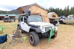 NW Overland Rally: Wherever I May Roam…