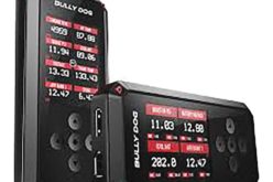 Bully Dog BDX Performance Programmer Offering Ford Truck Preload Tunes