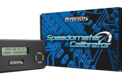 HyperTech Speedometer Calibrator Now Available for the Jeep Wrangler JL