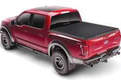 Truxedo Announces Release of All-New Sentry and Sentry CT Tonneau Covers