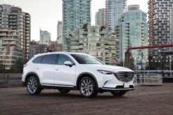 2019 Mazda CX-9 Receives Significant Improvements