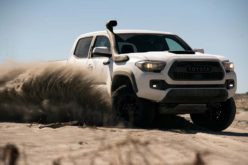 Toyota Unveils Pricing and Details Regarding 2019 Tacoma