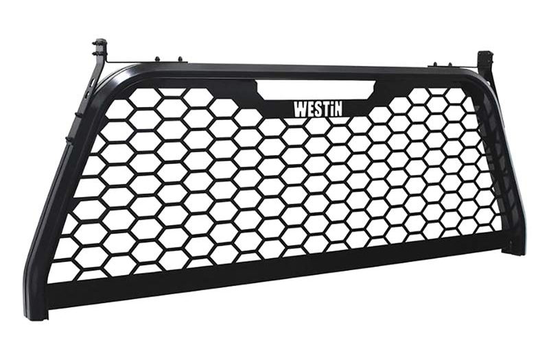 All-New HLR Truck Rack from Westin Automotive