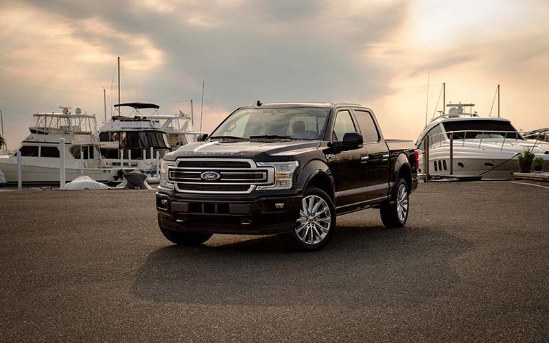 2018 SEMA Award Winners Announced