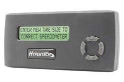 HyperTech’s Speedometer Calibrator Now Available for All-New 2019 Ram 1500