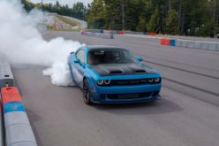 First Drive: 2019 Dodge Challenger Hellcat Redeye