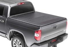 Extang’s Trifecta 2.0 Soft Tri-Fold Tonneau Cover