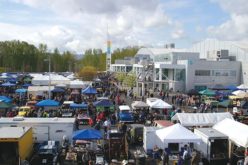 Events Preview: 55th Annual Portland Swap Meet