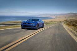 Chevrolet Gives Camaro Minor Updates for 2020 Model Year