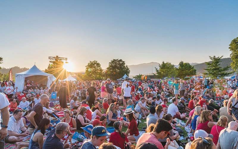 Events Preview: Golden Spike Days Festival Car Show
