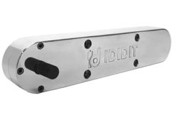 Ididit Introduces Sidestep Steering Clearance Box