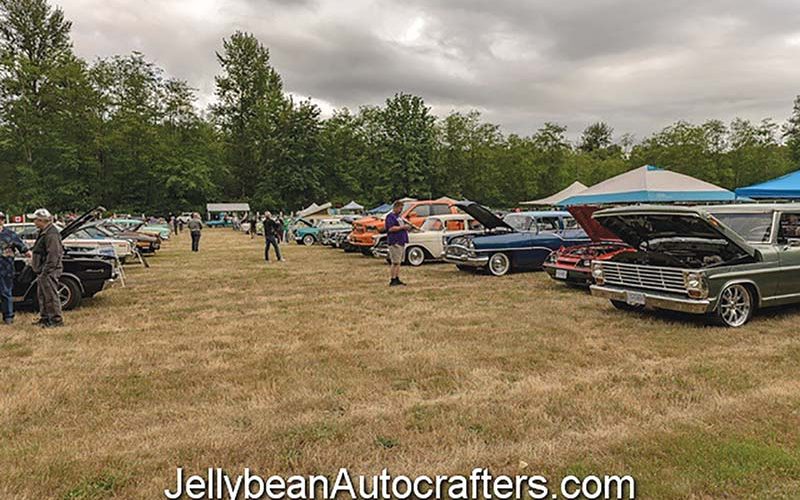 Events Preview: Jellybean AutoCrafters Canada d’EH Celebration & Car Show