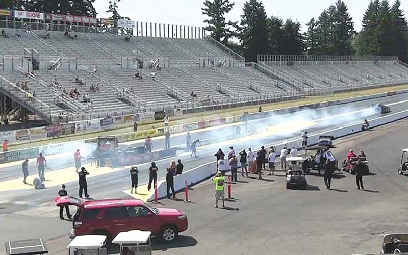 Events Preview: Pacific Raceways