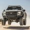 Westin Automotive New Outlaw Front Off-Road Bumper