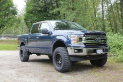 Choosing the Right Lift Kit