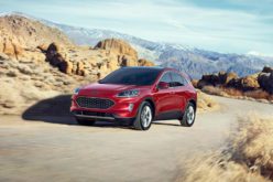 Road Test: 2020 Ford Escape Titanium