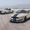 Ford Offering Limited-Edition Shelby GT350 and GT350R Heritage Edition Package