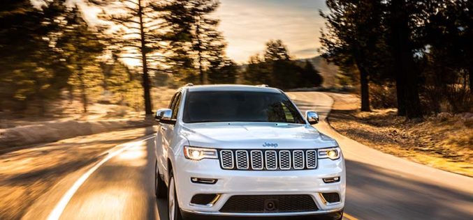Road Test: 2020 Jeep Grand Cherokee Summit
