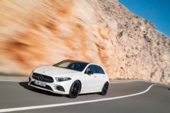 Road Test: 2019 Mercedes-Benz A250 Hatchback