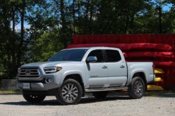 Walks the Walk: 2020 Toyota Tacoma Limited