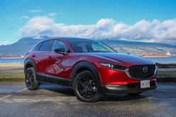 First Drive: 2021 Mazda CX-30 GT Turbo