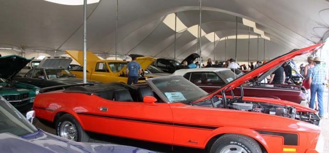 Events: Michener Allen 23rd Annual Classic & Collector Auction