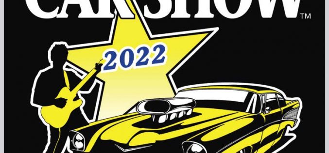 Events: 24th Annual BC Classic & Custom Car Show