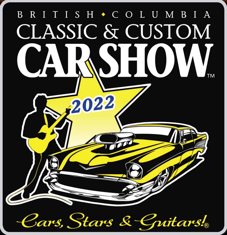 Events 24th Annual BC Classic & Custom Car Show Plus Automotive Network