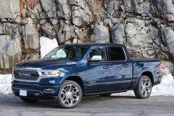 Review: 2022 Ram 1500 Limited 10th Anniversary